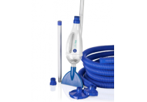 Usisivači za montažne bazene Gre